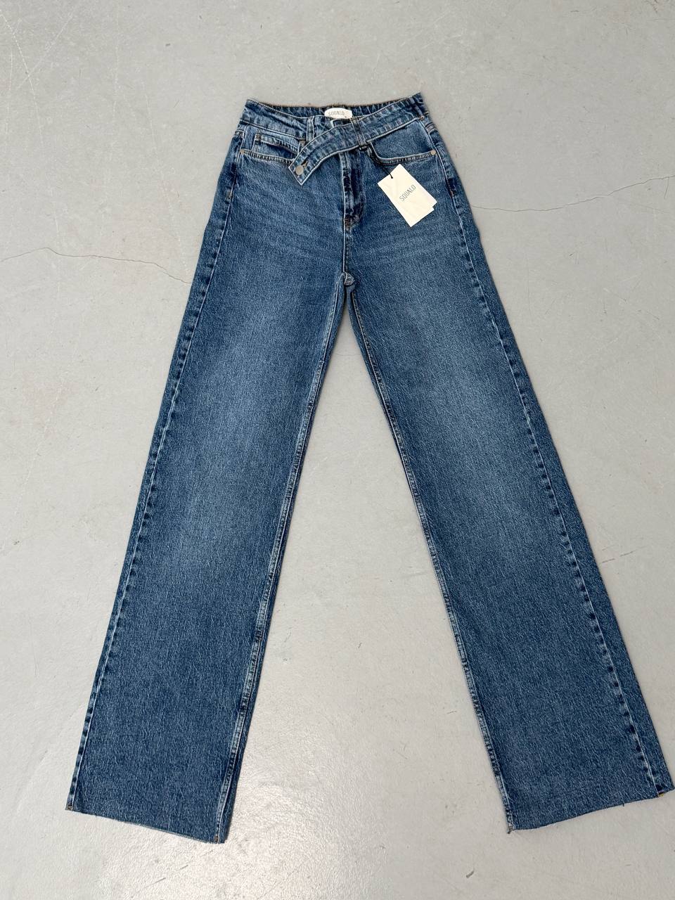 Džinsai Sanella