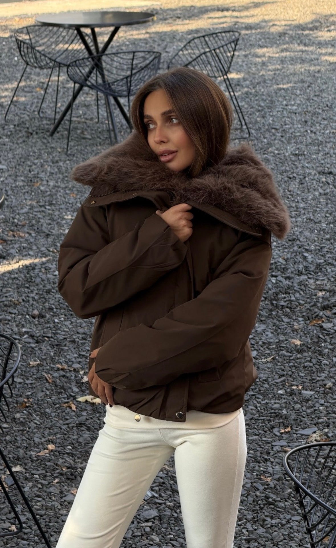 Striukė Chetta