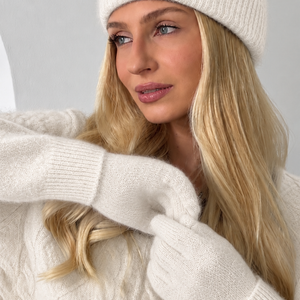 Kepurė Angora