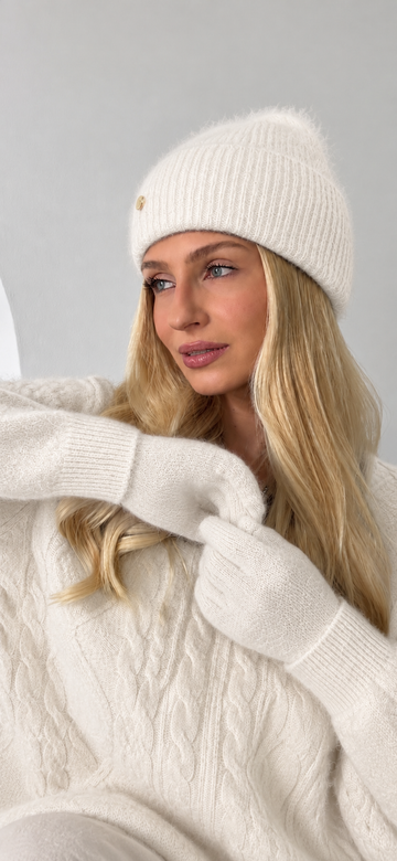 Kepurė Angora