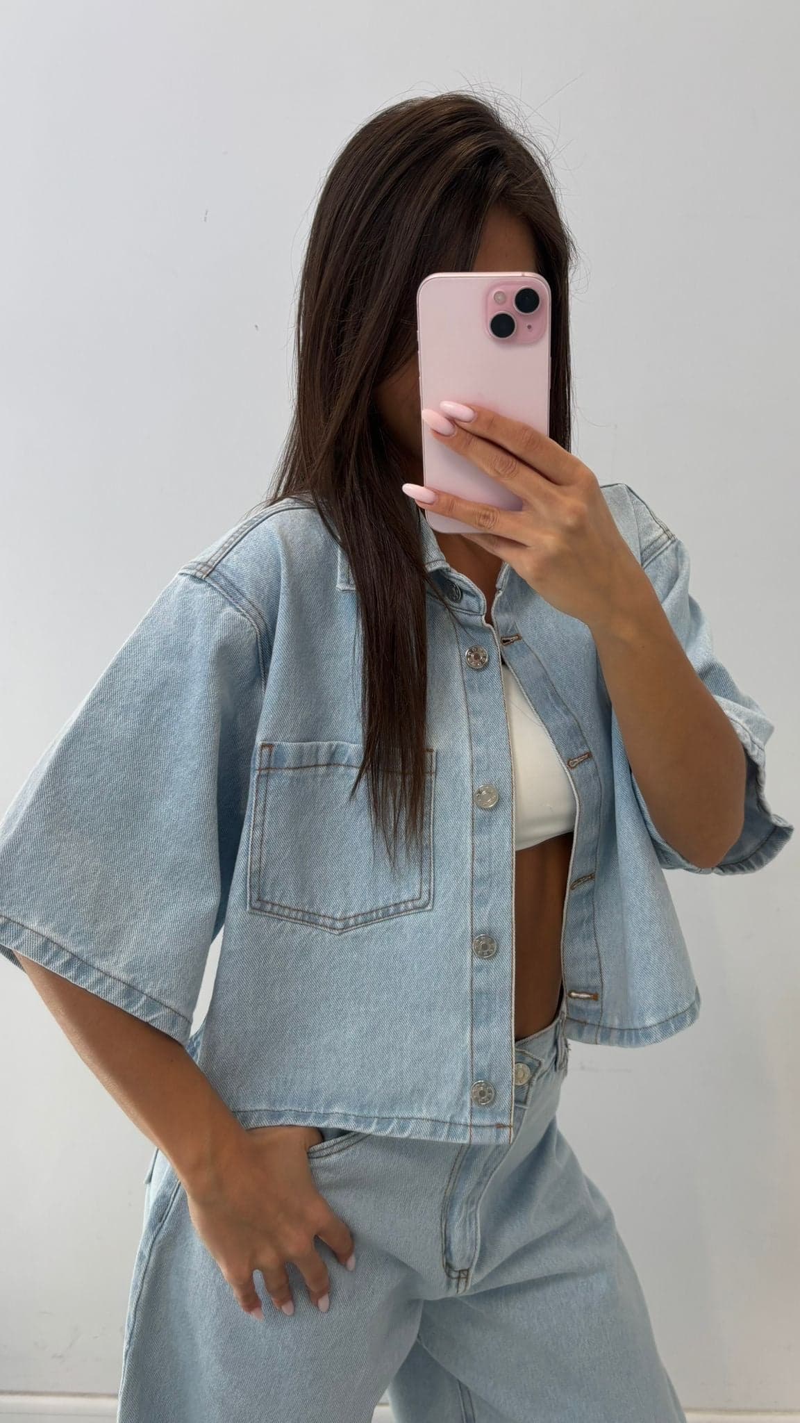 Švarkas Denita 3/4 sleeves