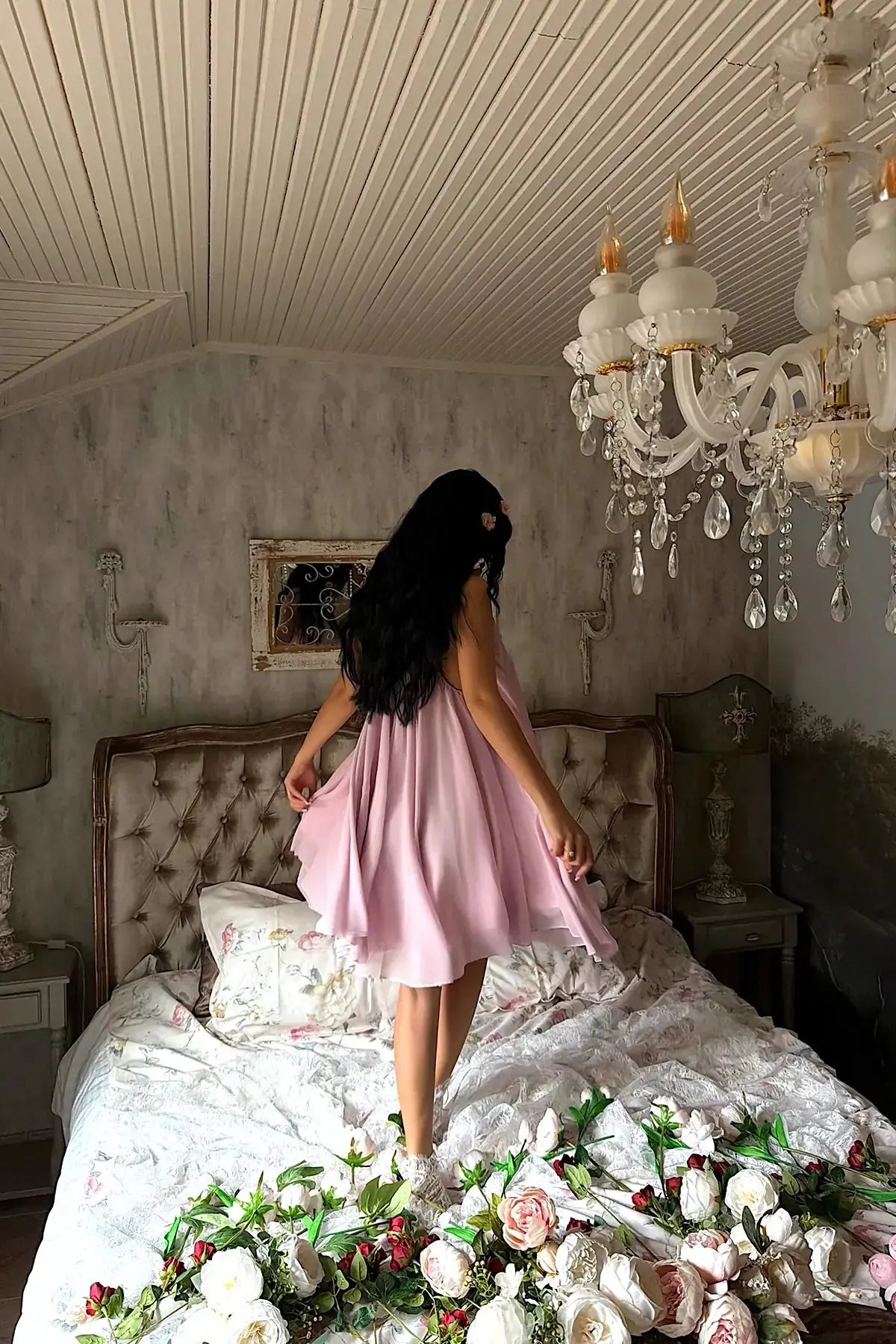 Suknelė Starppy