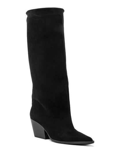 Ilgaauliai Seteva Suede