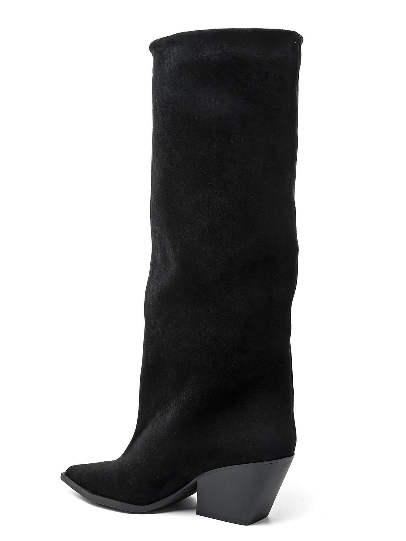 Ilgaauliai Seteva Suede
