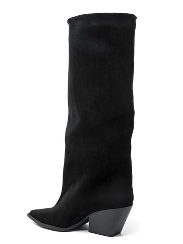 Ilgaauliai Seteva Suede