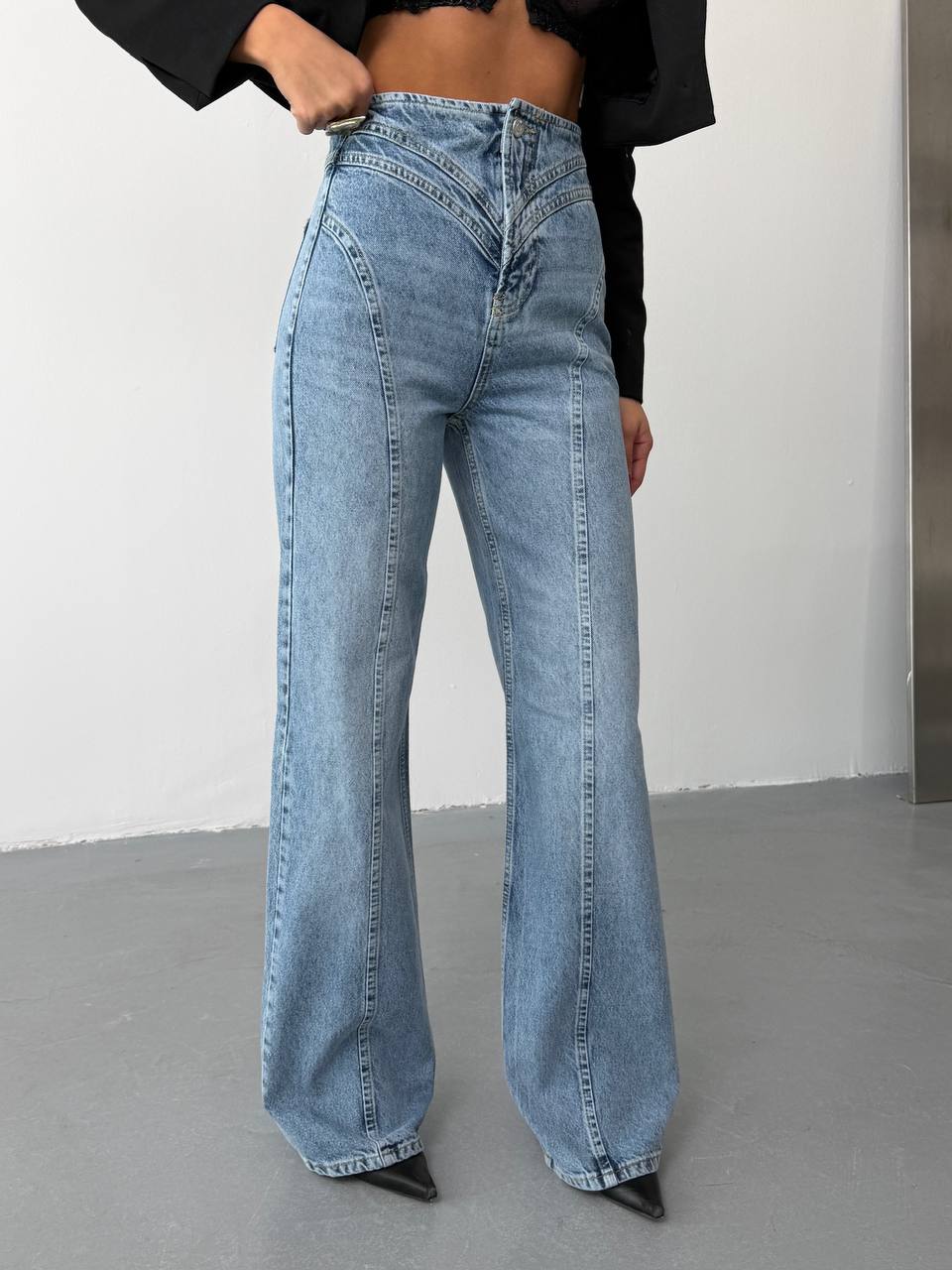 Džinsai Yerva