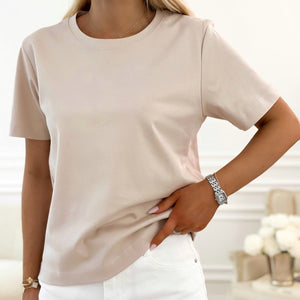 Marškinėliai Premium Cotton