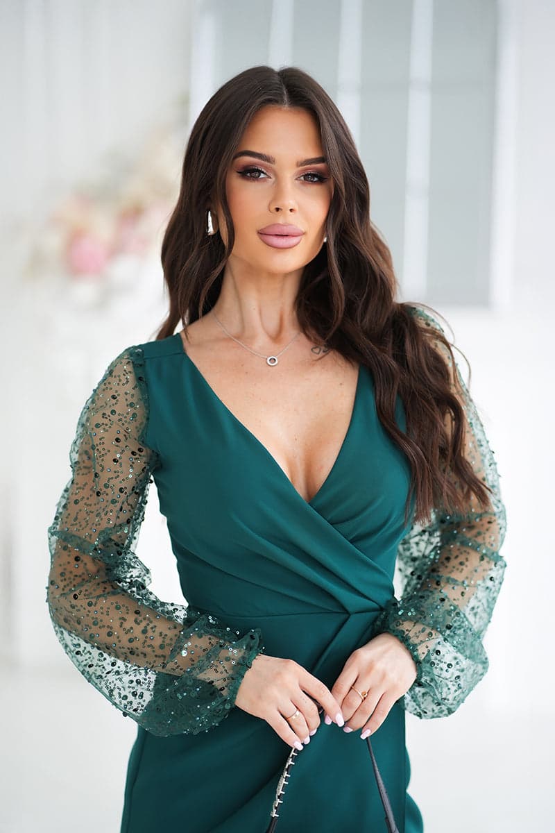 Suknelė Wami