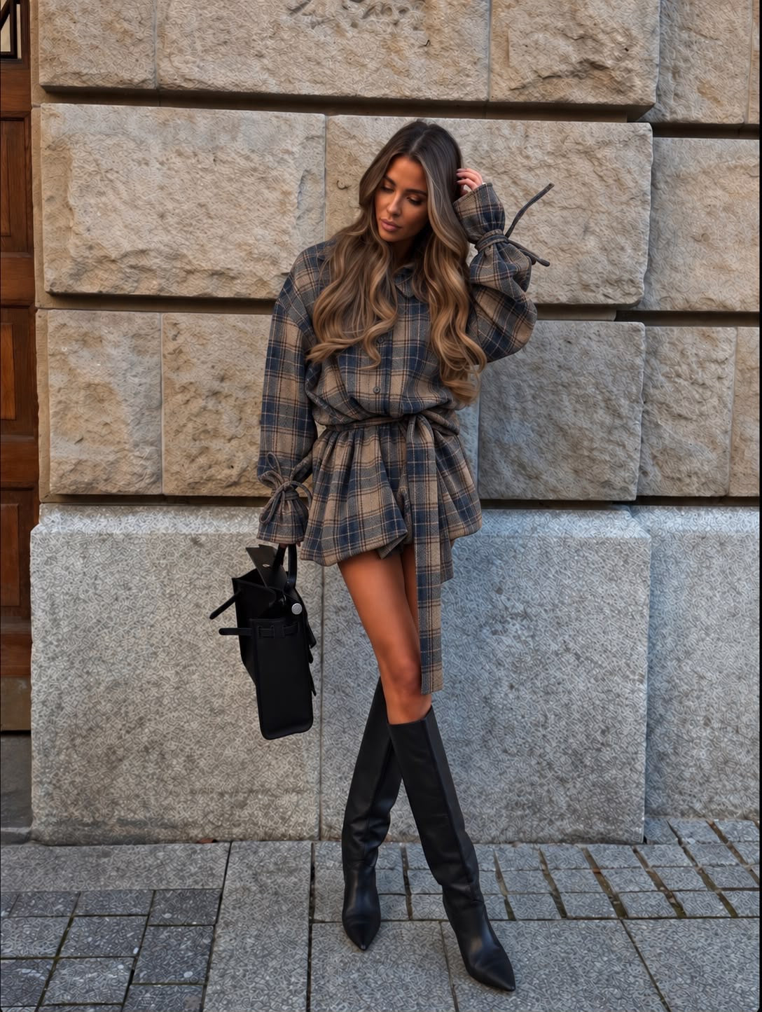 Suknelė Eivesa