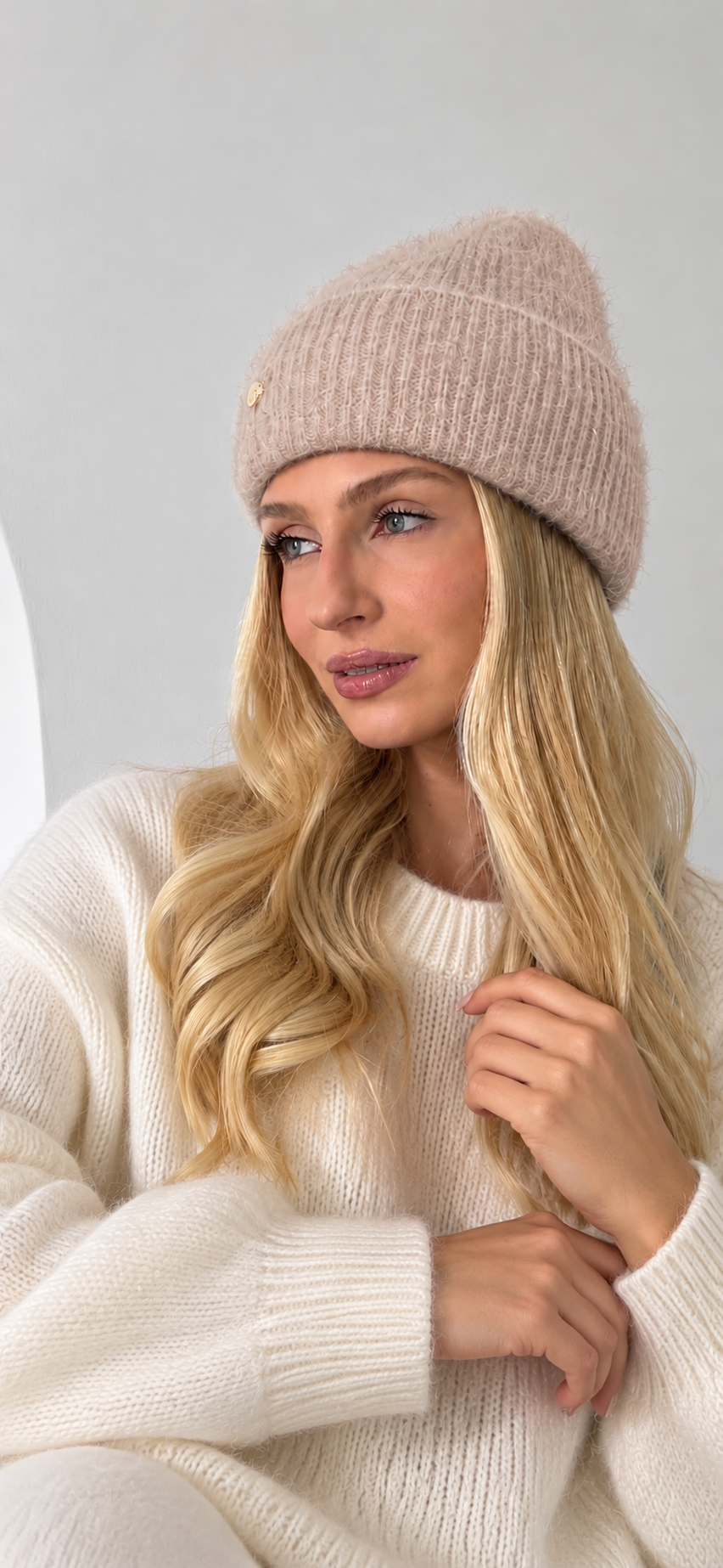 Kepurė Angora