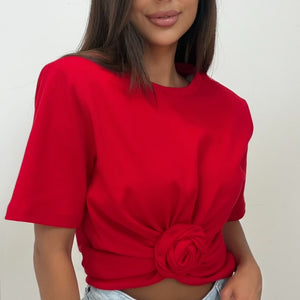 Marškinėliai Rose Premium