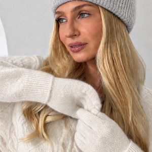 Kepurė Angora