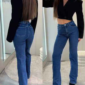 Džinsai Extra Long
