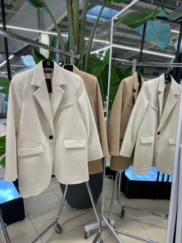 Švarkas Emilie