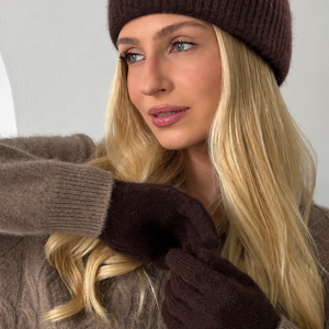 Kepurė Angora