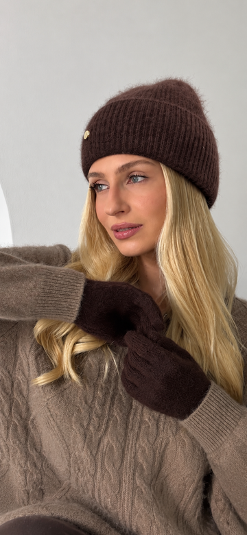 Kepurė Angora