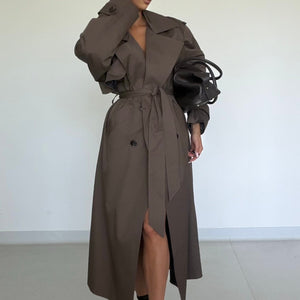 Trench Paltas Benno