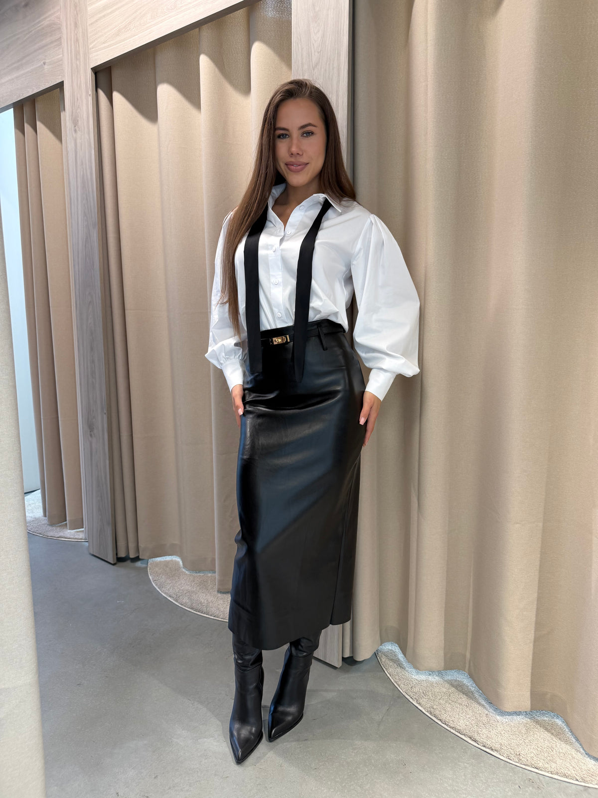 Marškiniai Isma