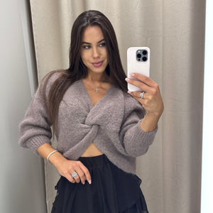 Megztinis Doutta