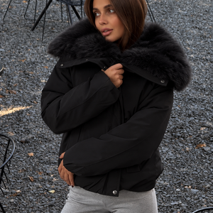 Striukė Chetta