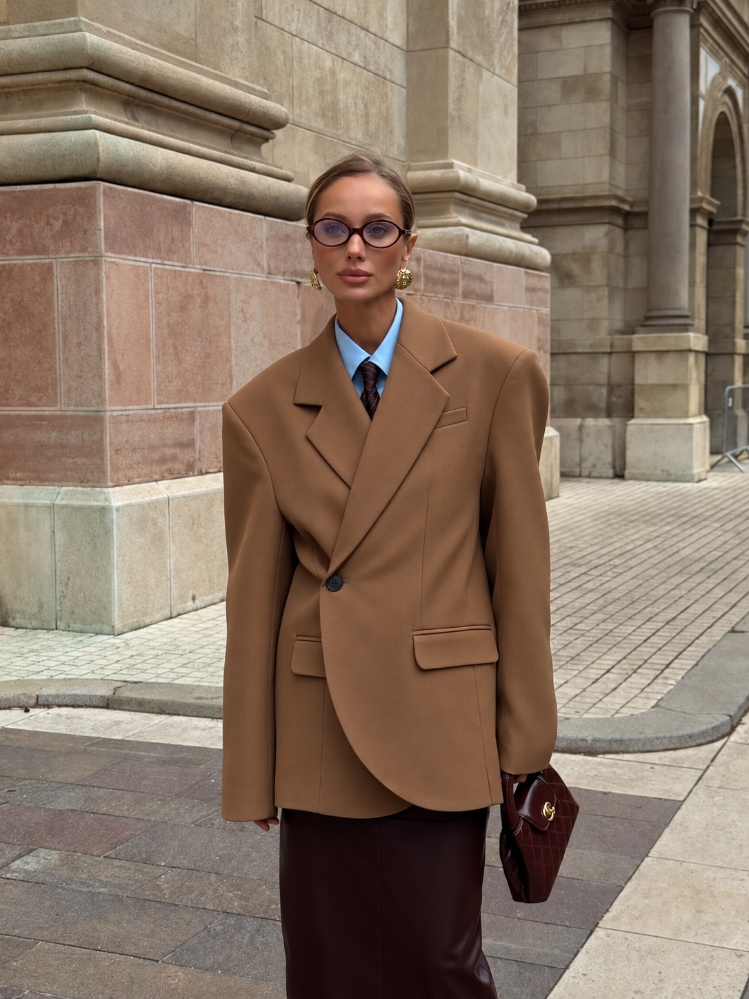 Švarkas Nero Premium