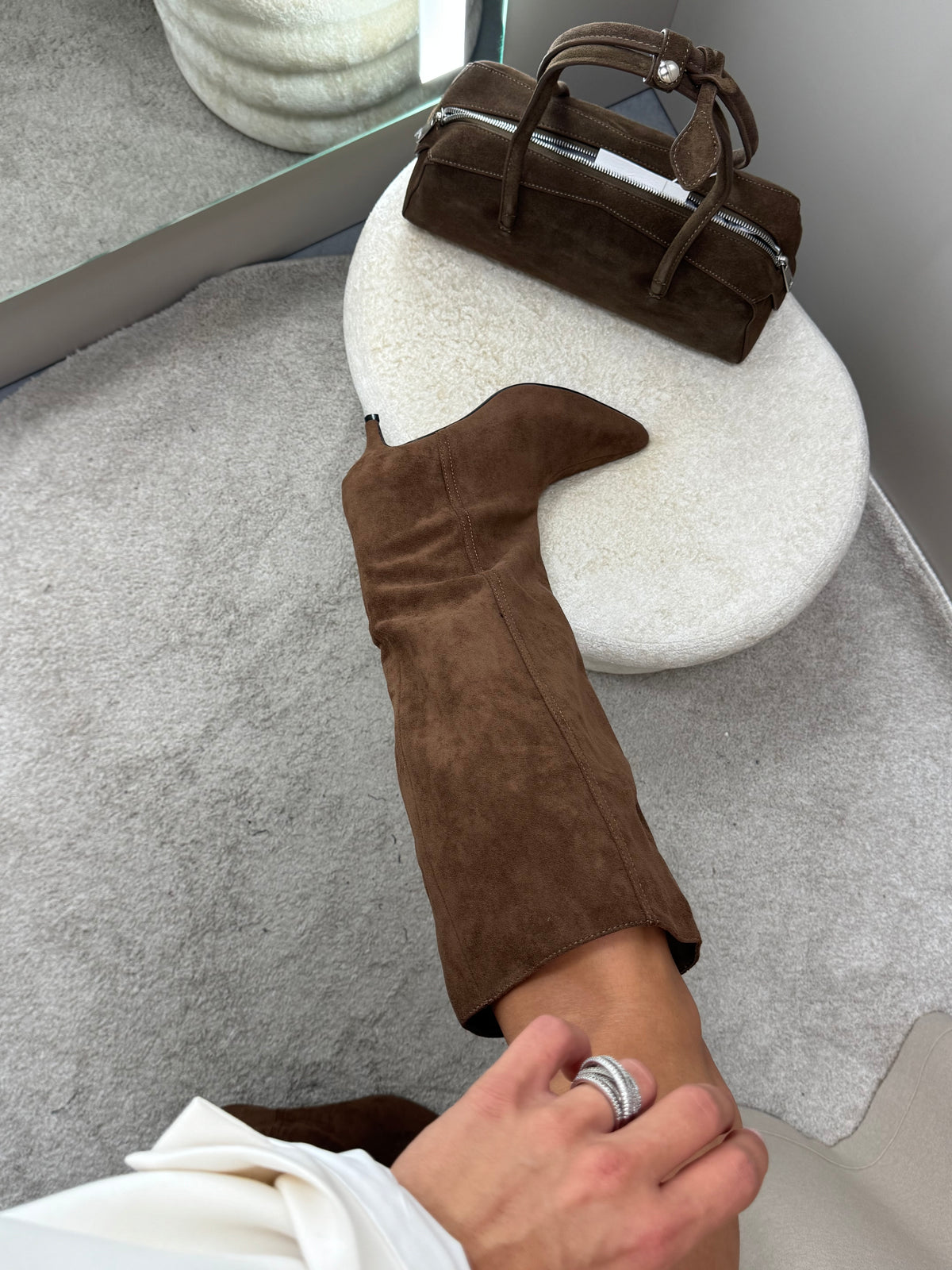 Ilgaauliai Pareima