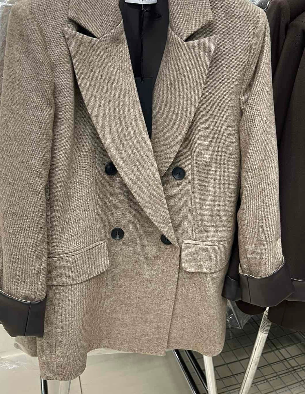 Švarkas Tailor Limited