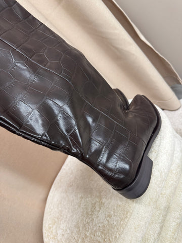 Ilgaauliai Tereta Limited