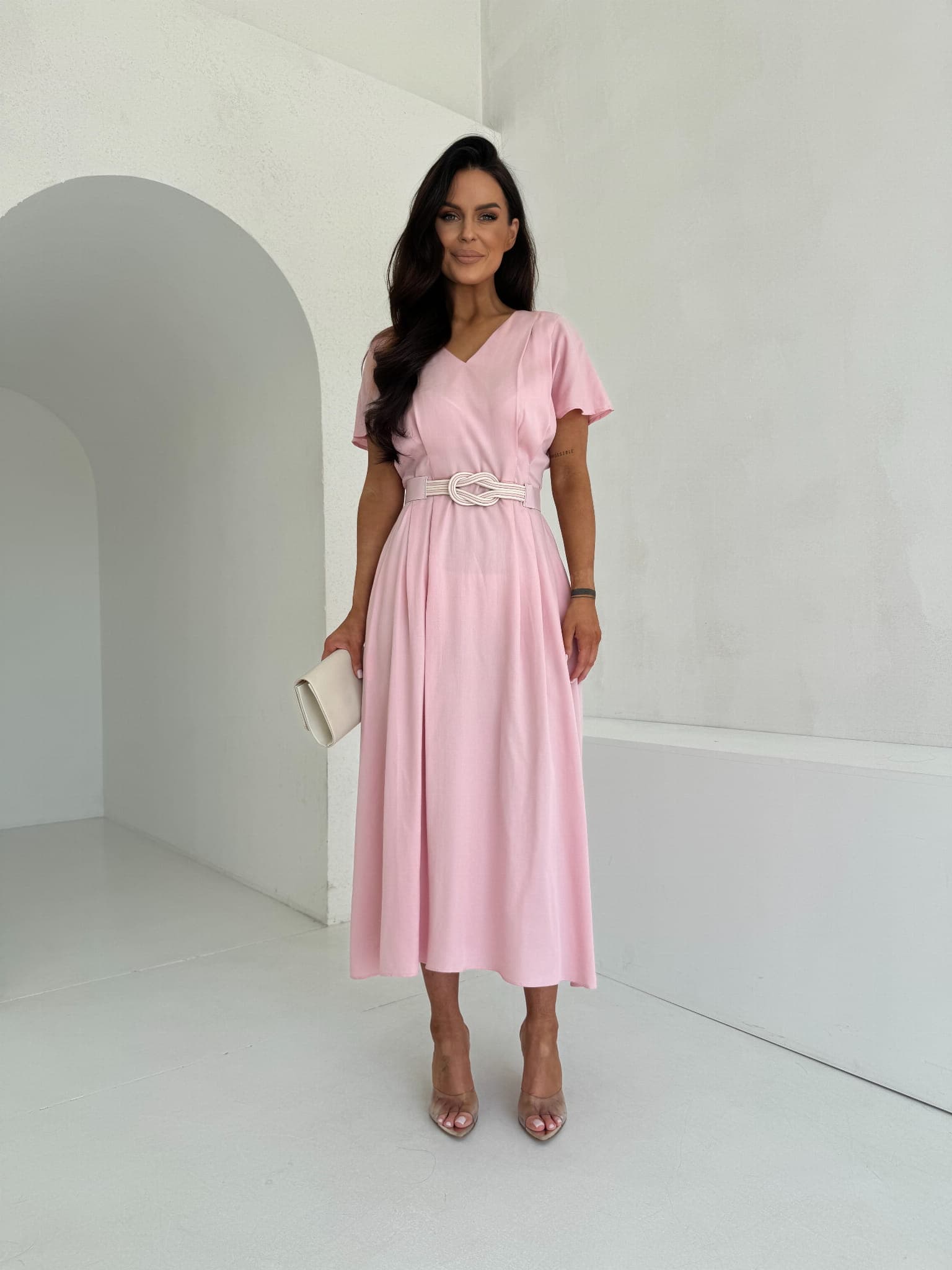 Suknelė Modini
