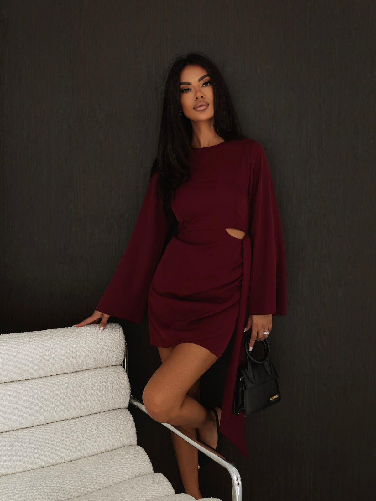 Suknelė Kylia