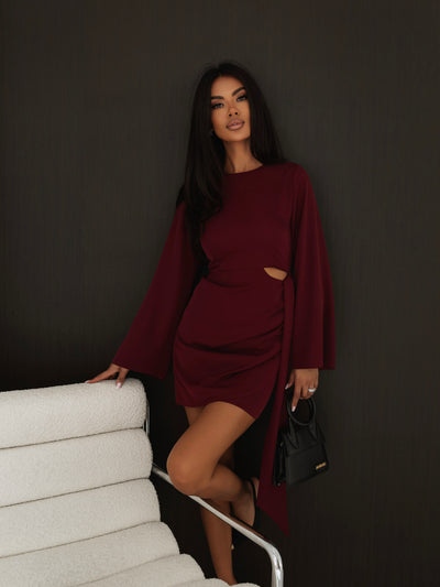 Suknelė Kylia