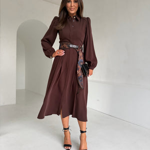 Suknelė Melanie Midi