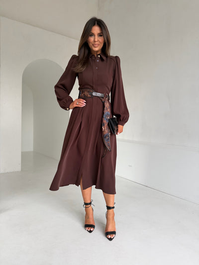 Suknelė Melanie Midi