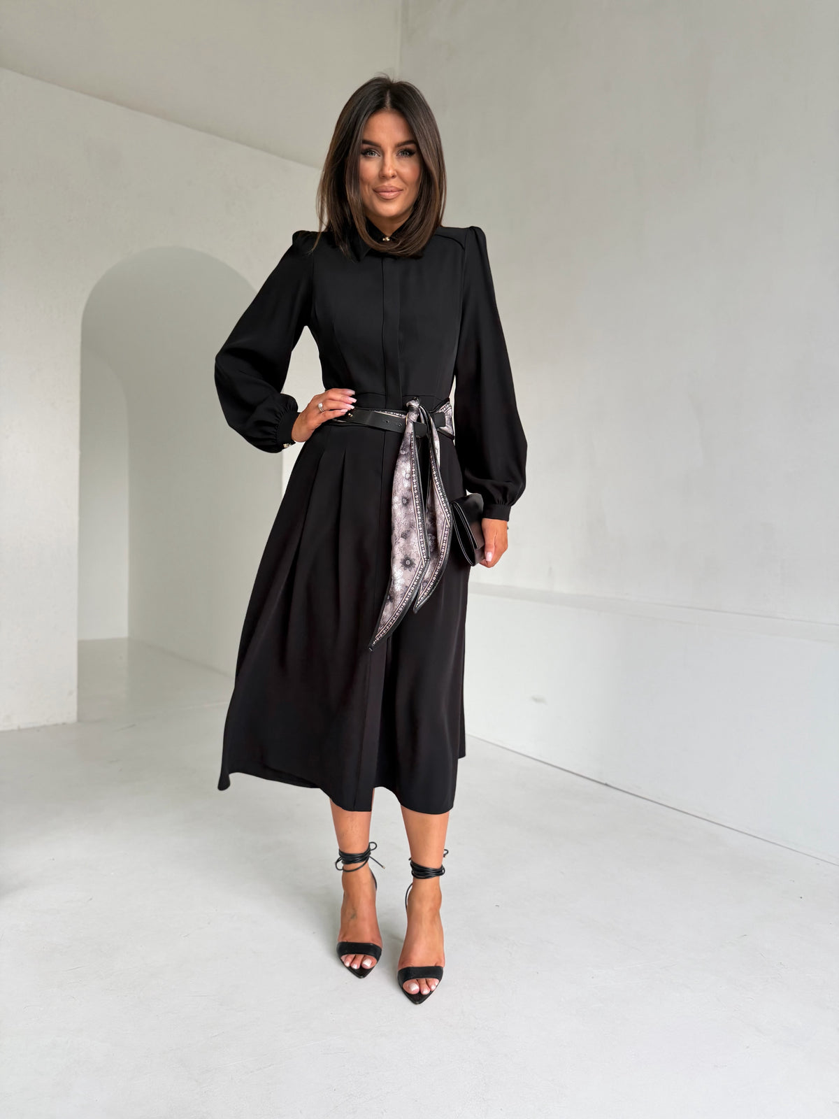 Suknelė Melanie Midi
