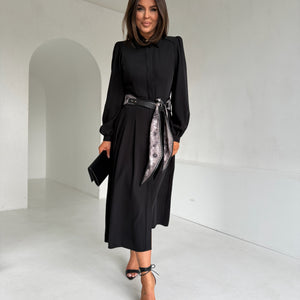 Suknelė Melanie Midi