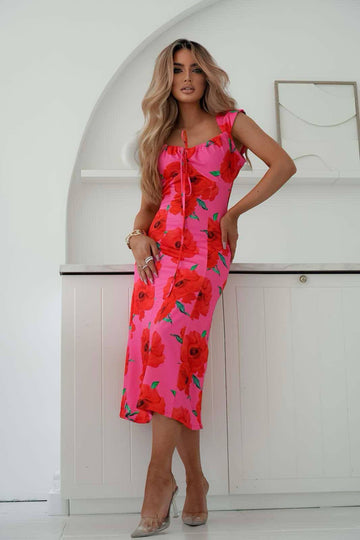 Suknelė Lemon