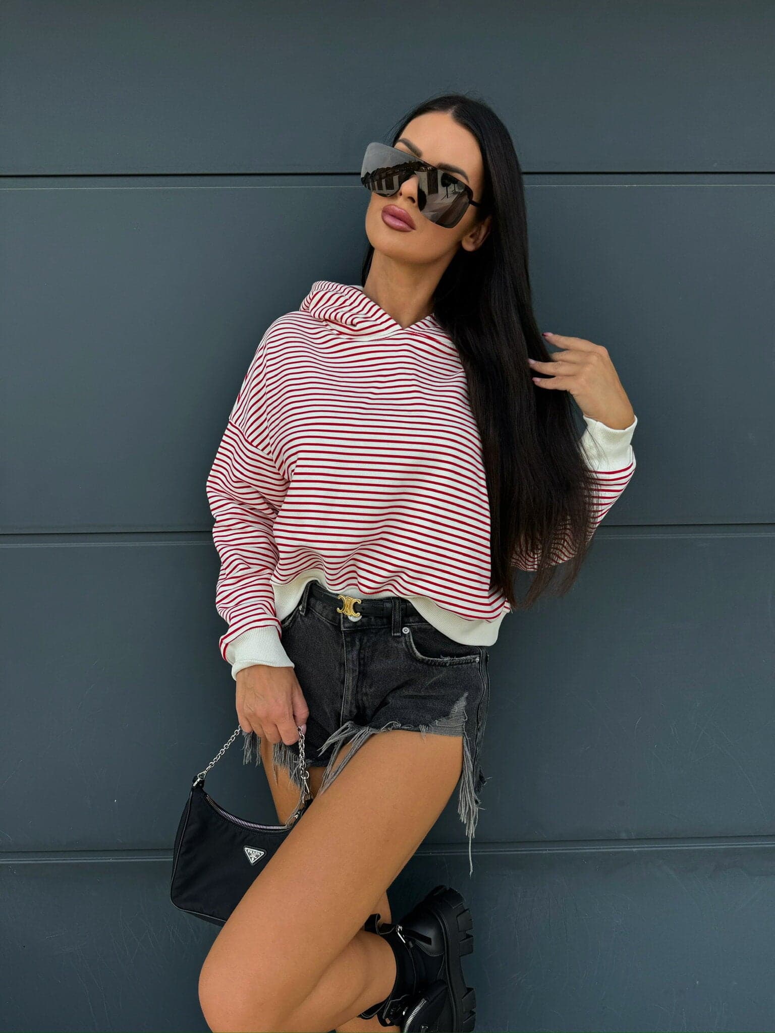 Džemperis Carola