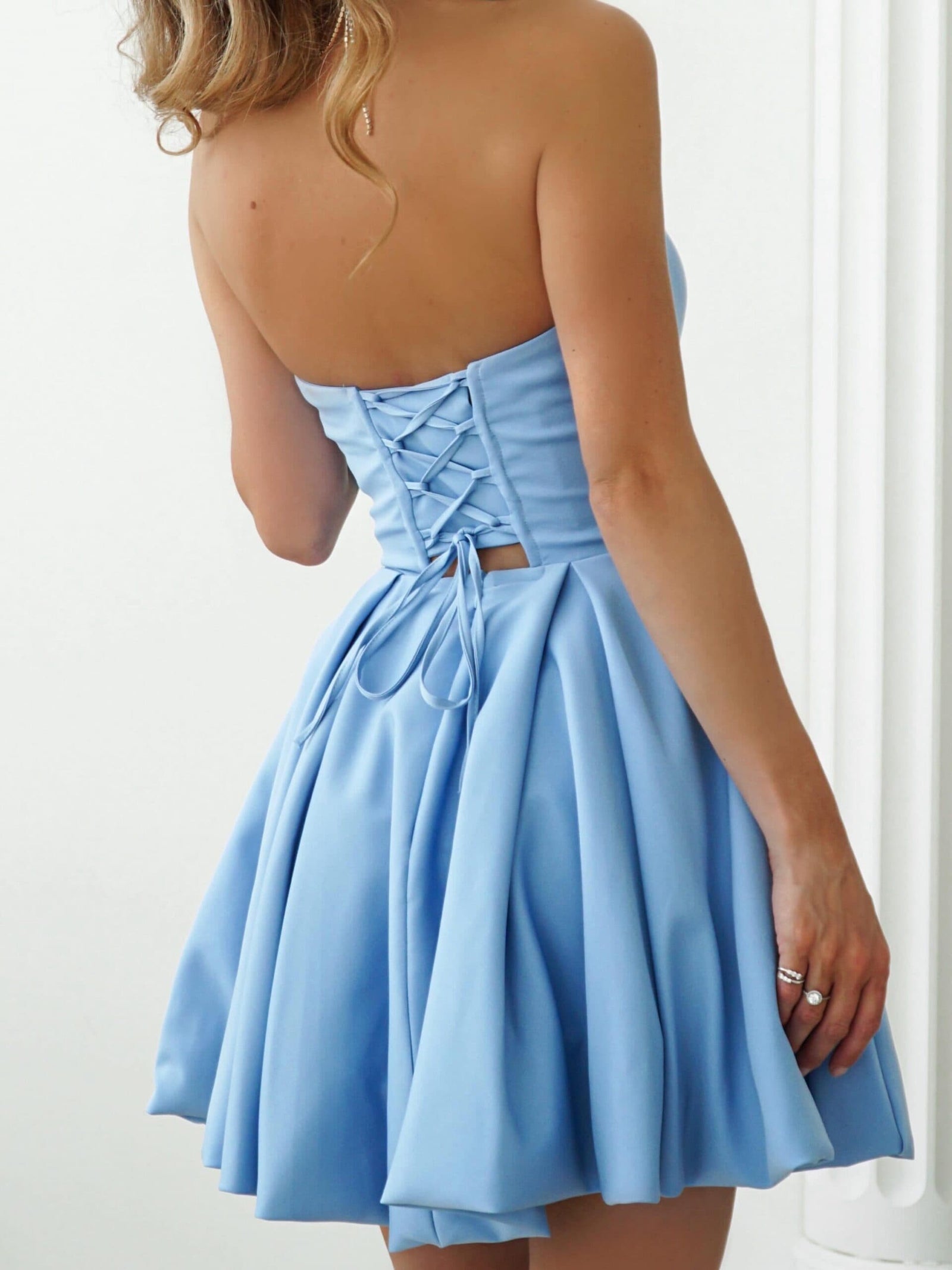 Suknelė Bombka