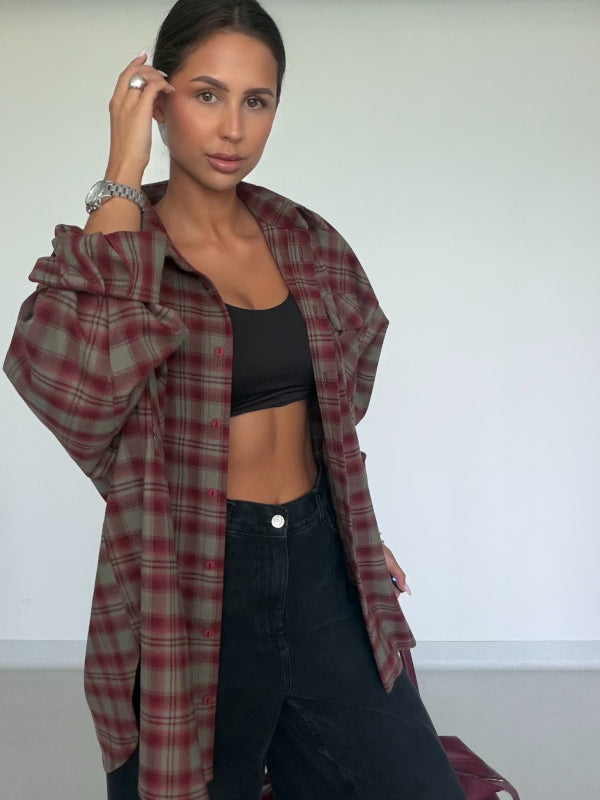 Marškiniai Emera Premium