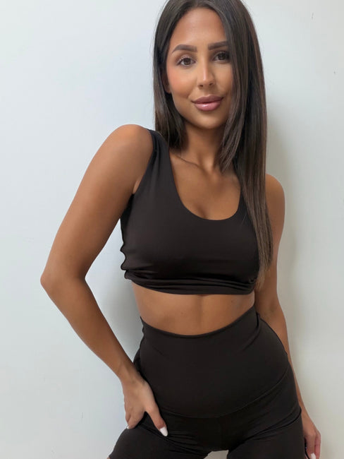 Crop top Aska
