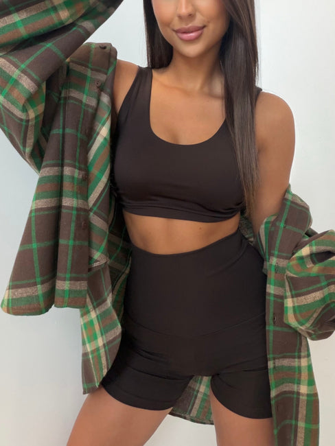 Crop top Aska