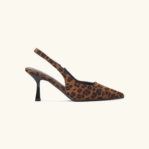 Aukštakulniai Pumps