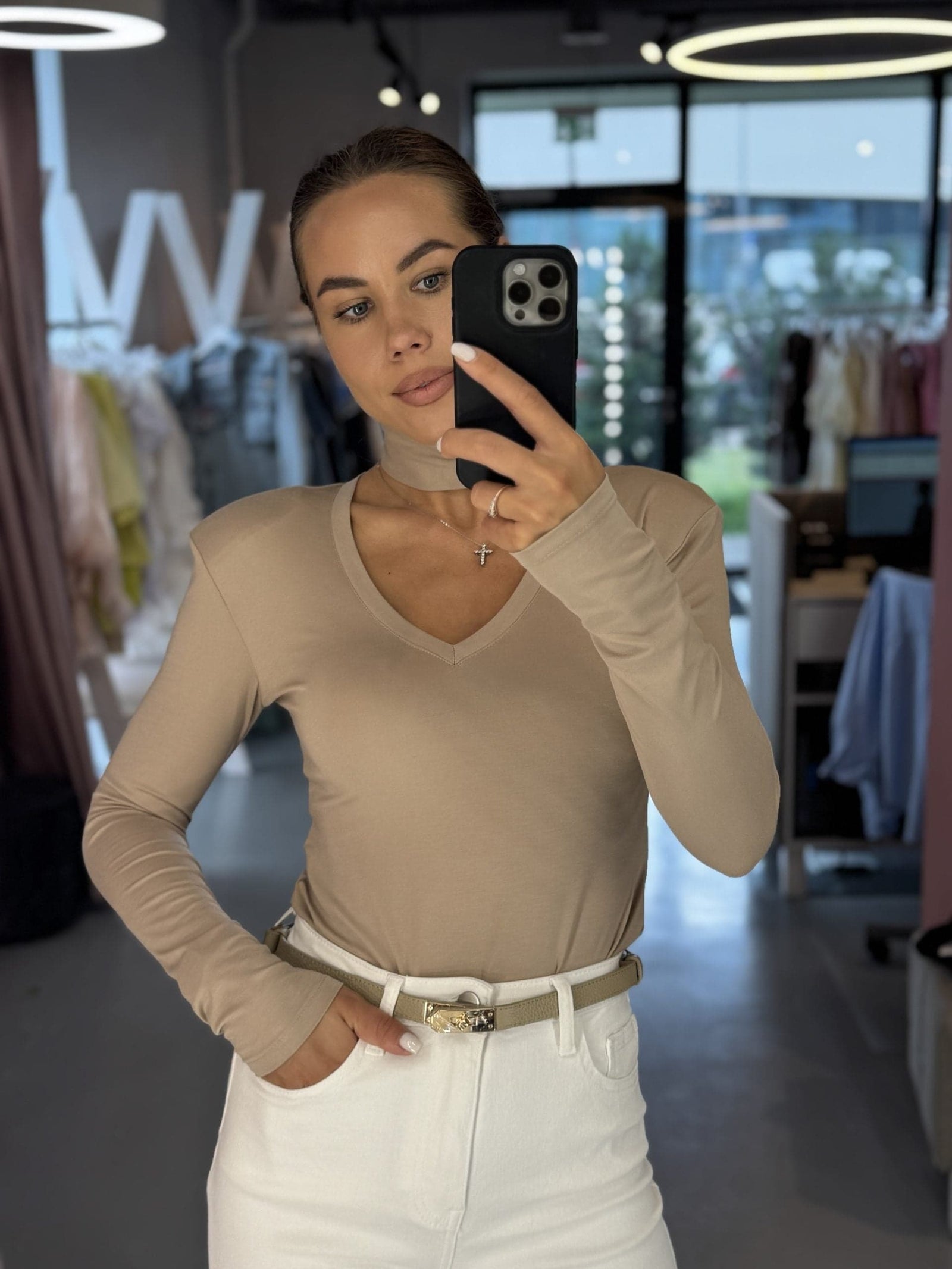 Bodis Choker