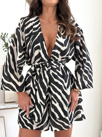 Kostiumėlis Kimono Lile
