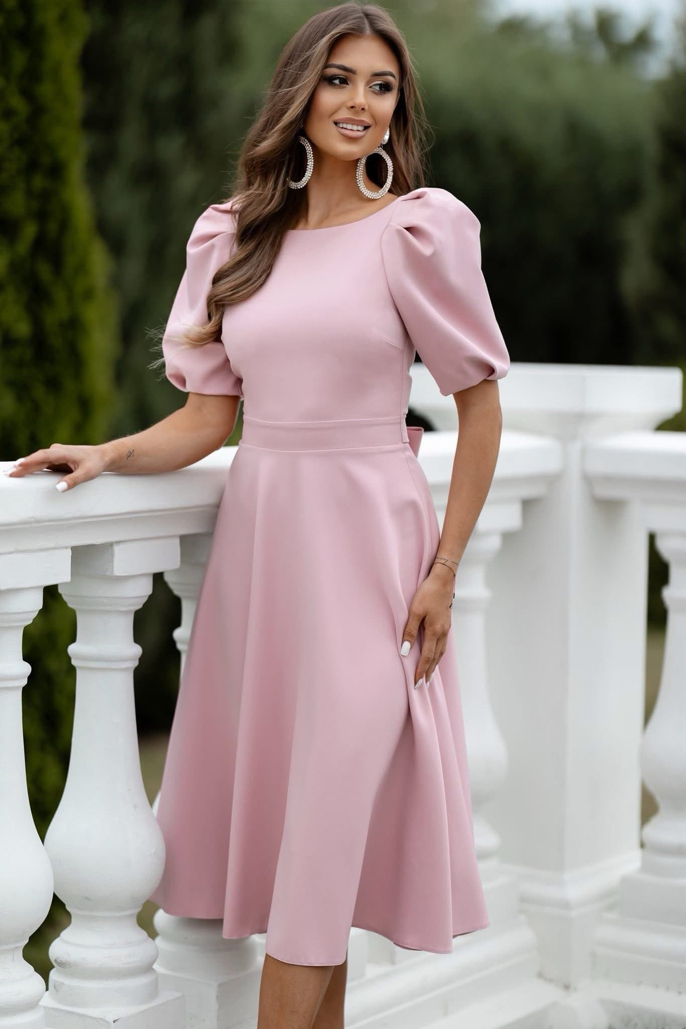 Suknelė Sheila Midi
