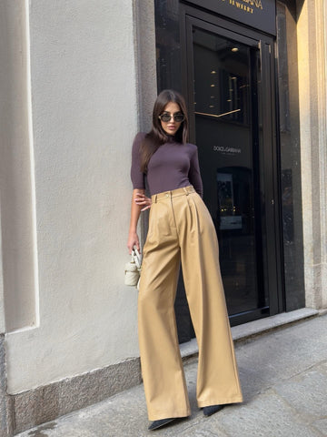 Eco odos kelnės Streetstyle