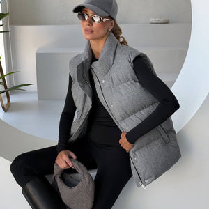 Liemenė Cashmere