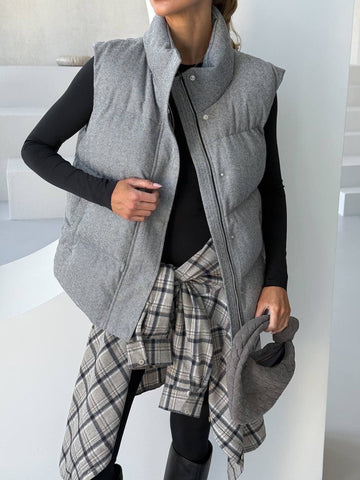 Liemenė Cashmere