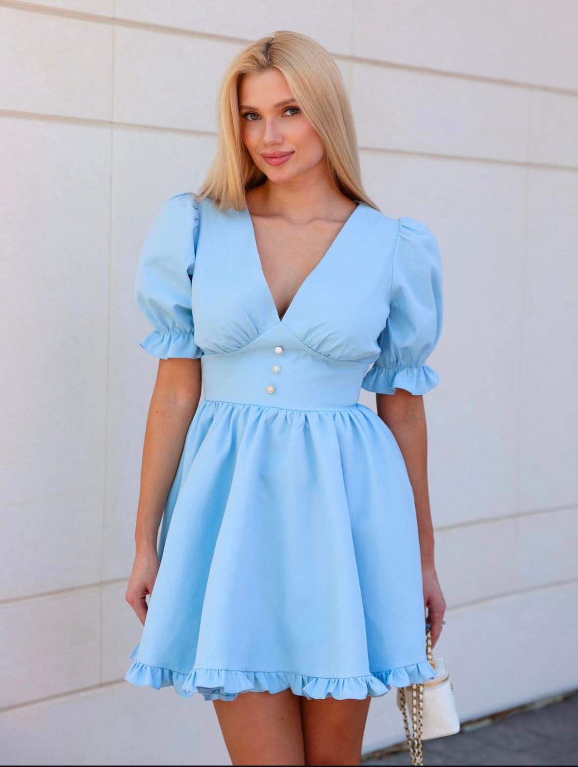 Suknelė Moven
