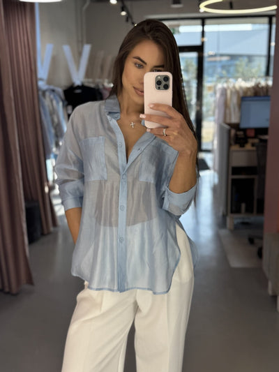 Marškiniai Rumy